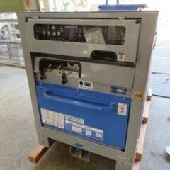 TIG溶接機 DAT-300LSE デンヨー Denyo 税込￥1,100,000-【店頭引取限定】【寄楽屋 きらくや 成田本店】の画像