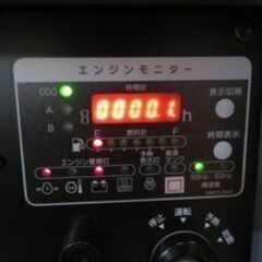 TIG溶接機 DAT-300LSE デンヨー Denyo 税込￥1,100,000-【店頭引取限定】【寄楽屋 きらくや 成田本店】の画像