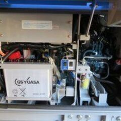TIG溶接機 DAT-300LSE デンヨー Denyo 税込￥1,100,000-【店頭引取限定】【寄楽屋 きらくや 成田本店】の画像