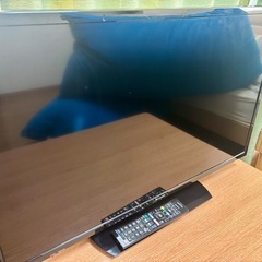 テレビ