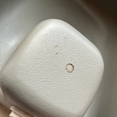 👶🏻【美品】karibu トレー付きの画像