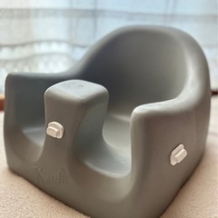 👶🏻【美品】karibu トレー付き