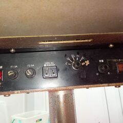 全自動麻雀卓の画像