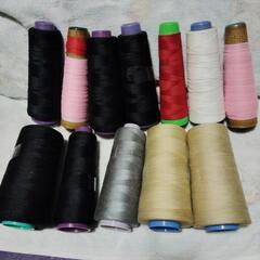糸　まとめ売り