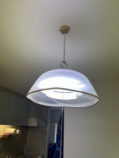 ナショナル　蛍光灯照明器具