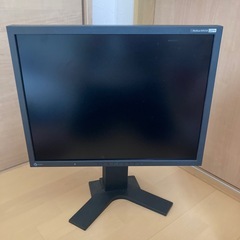 21.3インチ EIZO製 パソコンモニター