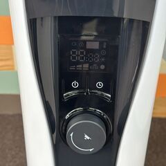 中古 店頭引き渡し DeLonghi デロンギ オイルヒーター RHJ65L0915 家電の画像