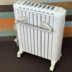 中古 店頭引き渡し DeLonghi デロンギ オイルヒーター RHJ65L0915 家電の画像