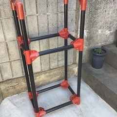 タイヤラック(軽)