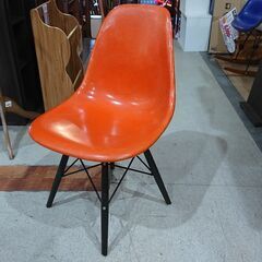 Herman Miller｜ハーマンミラー｜イームズ｜ファイバー...