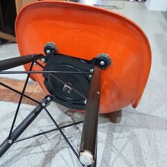 Herman Miller｜ハーマンミラー｜イームズ｜ファイバーグラス｜サイドシェルチェアの画像