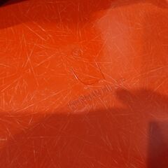 Herman Miller｜ハーマンミラー｜イームズ｜ファイバーグラス｜サイドシェルチェアの画像