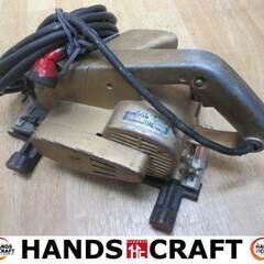 マキタ makita 3800N-A 仕上げミゾキリ 中古品 ※...