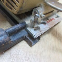 マキタ makita 3800N-A 仕上げミゾキリ 中古品 ※断線補修有り 現状品 【ハンズクラフト宜野湾店】の画像