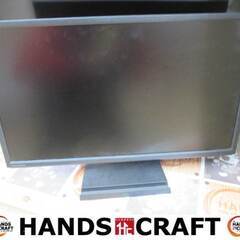 I-O DATA LCD-MF224EDB モニター 中古品 【...