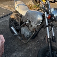 APE50 88タケガワボアアップ　ハイカムの画像