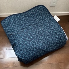 ニトリ コタツ敷布団
