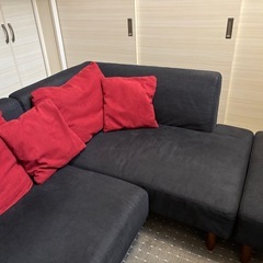 最終です！掲載終了しますのでお早めにお問い合わせ下さい、ソファ3...