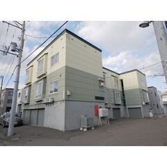 🐄【北区★1LDK】敷金礼金なし☆駐車場空き有🅿ペット相談可🐶😺...
