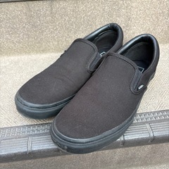 VANS スリッポン