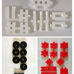 学研のニューブロック　はじめてセット2の画像