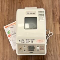 ホームベーカリー