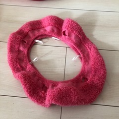 コンビ　オマル　ピンクの画像