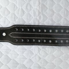 トレーニングベルト king2ringの画像