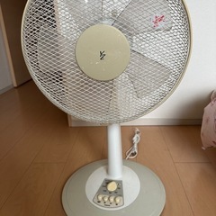 扇風機