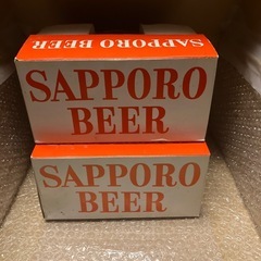 ビアーグラス年代物の画像