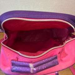 ディズニー　リュックの画像