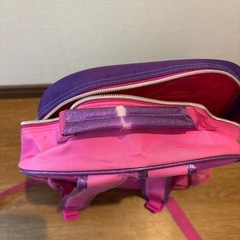 ディズニー　リュックの画像