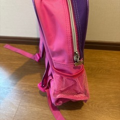 ディズニー　リュックの画像