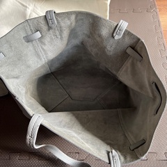 CELINE カバ　バッグ　20万円ぐらいで購入の画像