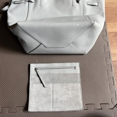 CELINE カバ　バッグ　20万円ぐらいで購入の画像