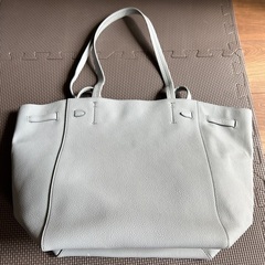 CELINE カバ　バッグ　20万円ぐらいで購入の画像