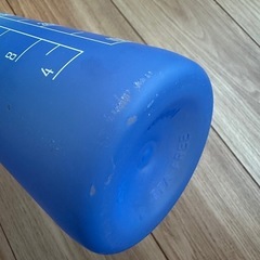 携帯ボトル　１L【1000ml】きれいなデザインの画像