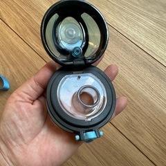 携帯ボトル　１L【1000ml】きれいなデザインの画像