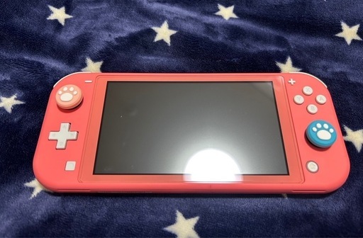 すぐに使える　Switch