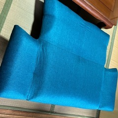 ニトリのソファの画像