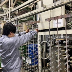 「製造オペレーター」未経験OK／賞与年2回支給／年休120日以上／充実した福利厚生／フレキシブル勤務も可能！の画像