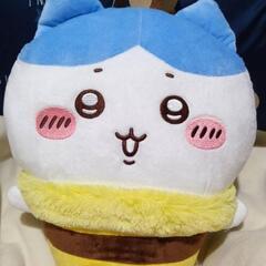 ハチワレ 蜂