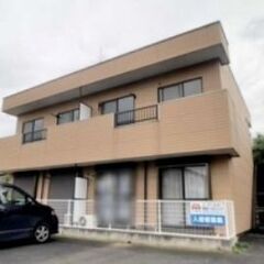 💥期間限定💥💰入居費用13万円💰 🌟東武日光線「藤岡」駅 徒歩9分🌟