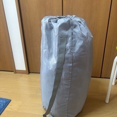 ベビーサークル 折りたたみ サイズ128cm メッシュ製 