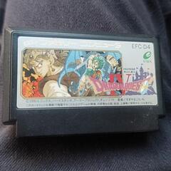 ドラクエ４⭐️ファミコンソフト⭐️400