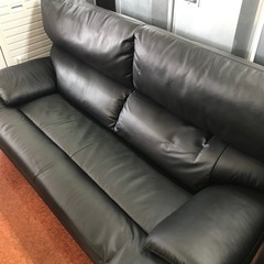 本革ソファー(税込み)