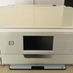 エプソン　プリンター　AP807AWモデル　新品未使用