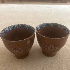 湯呑み
