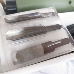PROXXON 28640 電動彫刻機 中古美品 【ハンズクラフト宜野湾店】の画像
