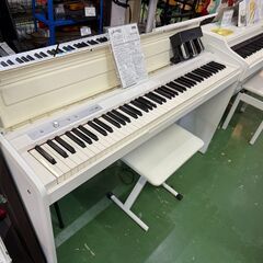 【愛品館八千代店】KORG　LP-180　電子ピアノ　2016年製　